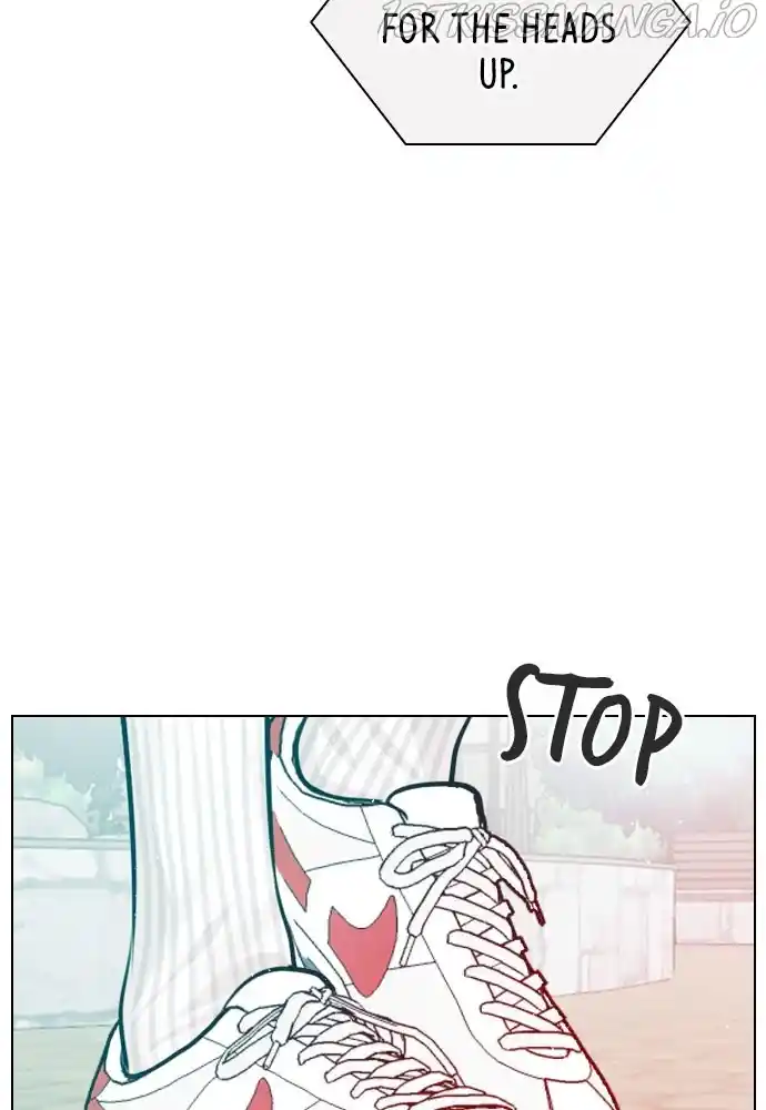 Play, Playlist Chapter 85