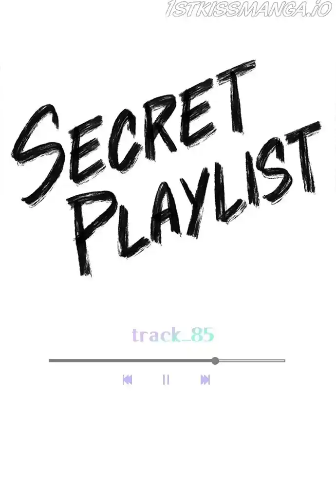 Play, Playlist Chapter 85