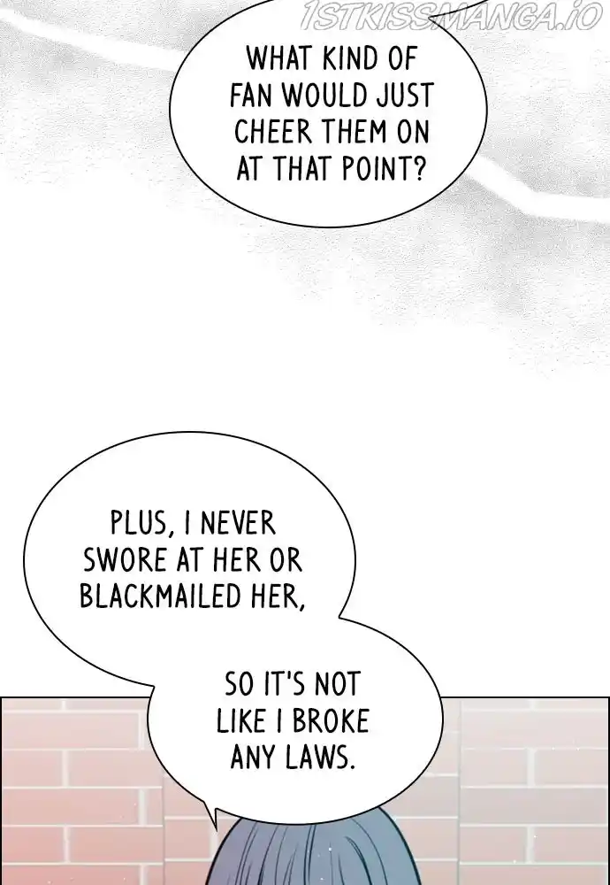 Play, Playlist Chapter 85