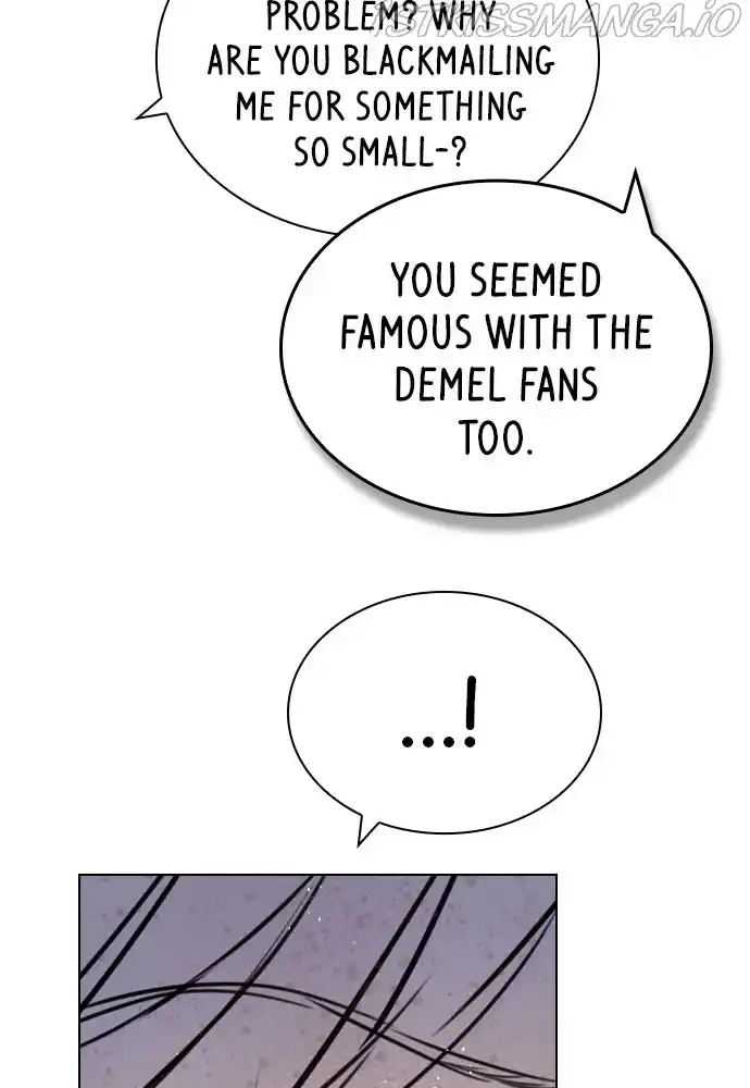 Play, Playlist Chapter 85