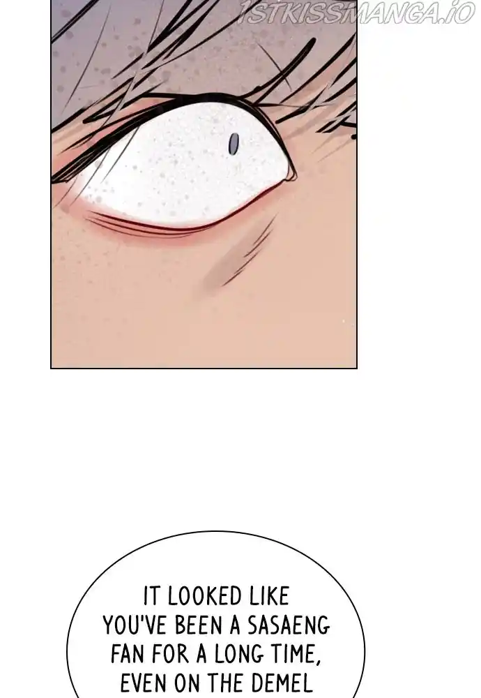 Play, Playlist Chapter 85