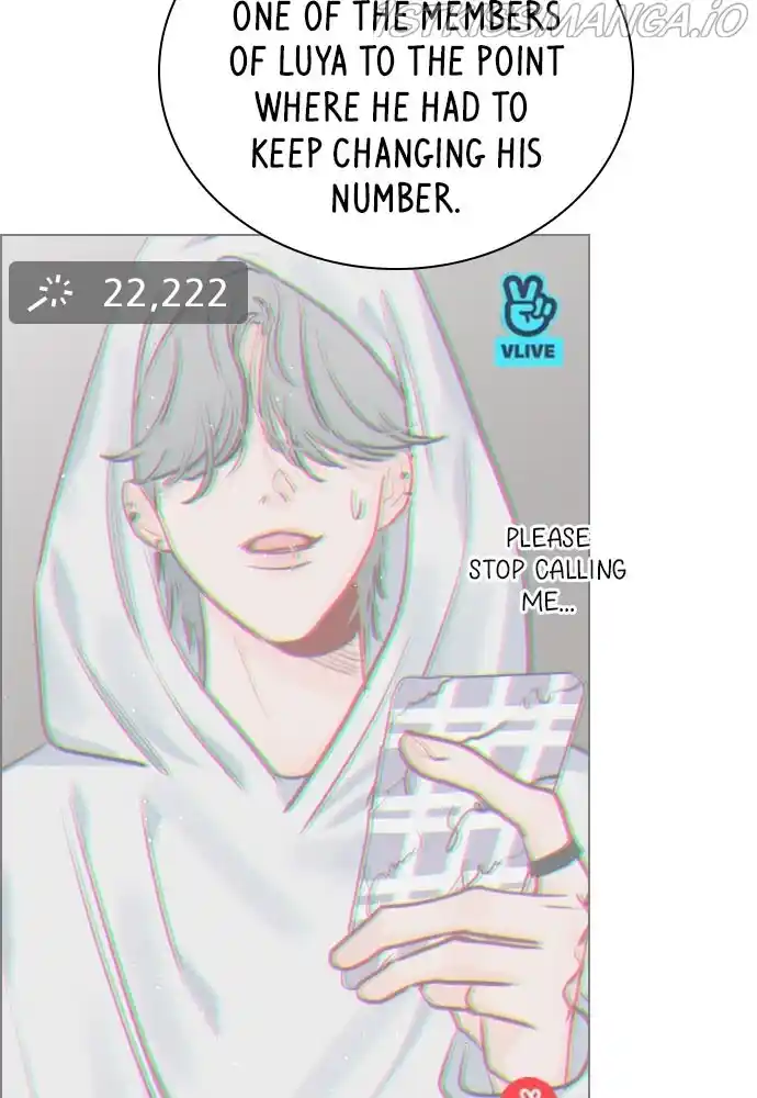 Play, Playlist Chapter 85