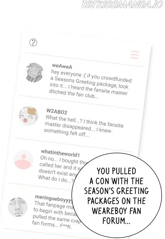 Play, Playlist Chapter 85