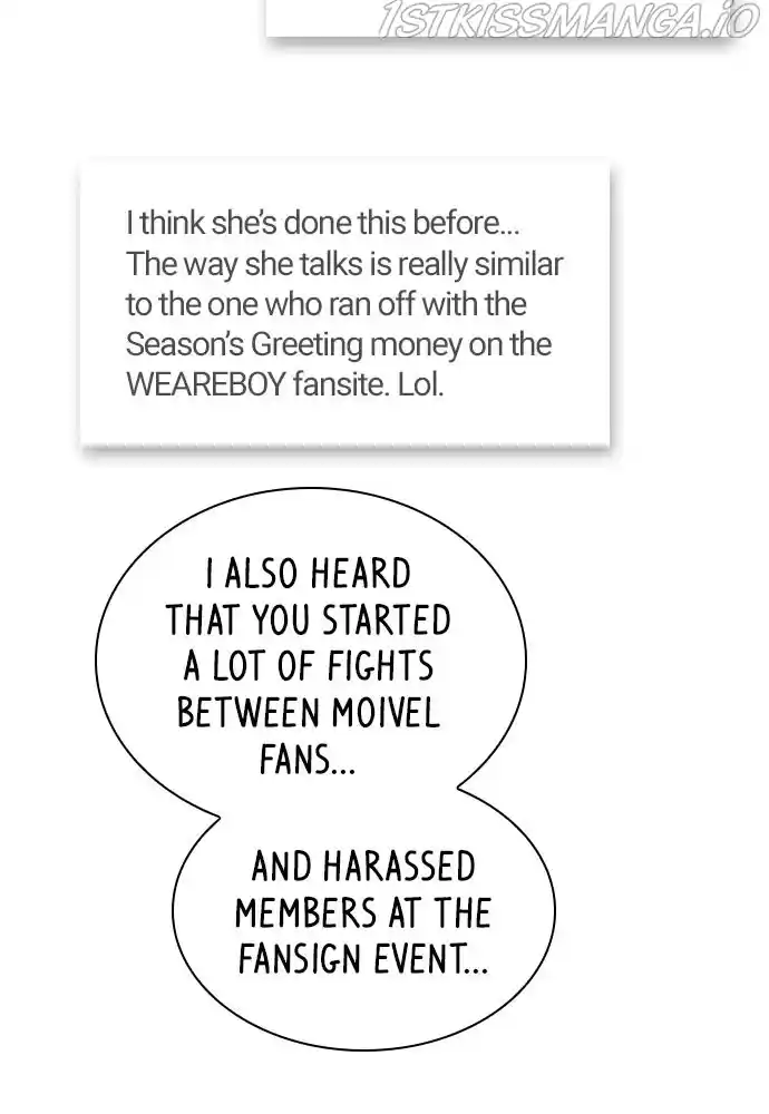 Play, Playlist Chapter 85