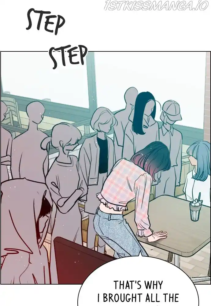 Play, Playlist Chapter 85