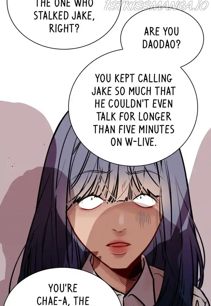 Play, Playlist Chapter 85