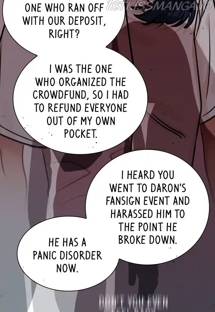 Play, Playlist Chapter 85