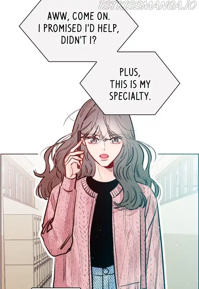 Play, Playlist Chapter 85