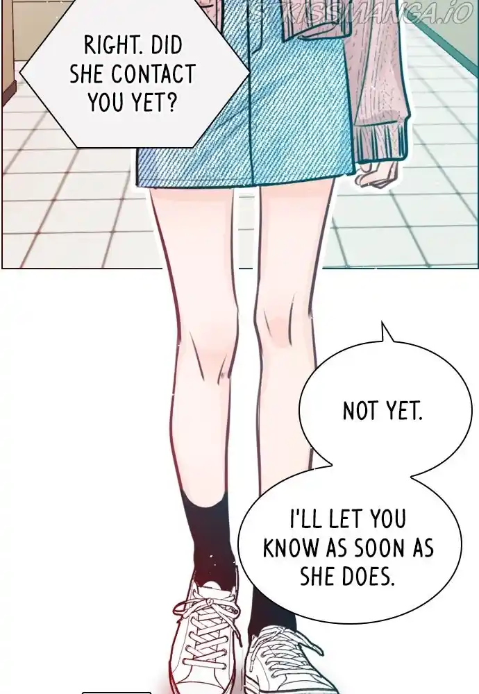 Play, Playlist Chapter 85