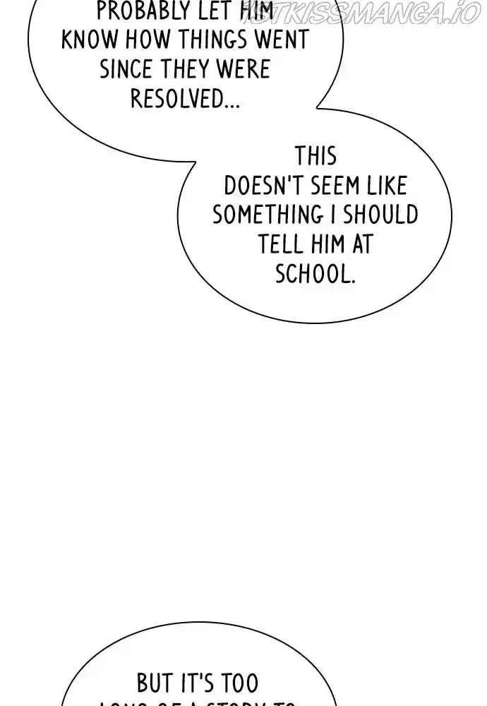 Play, Playlist Chapter 85