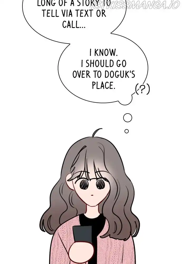 Play, Playlist Chapter 85