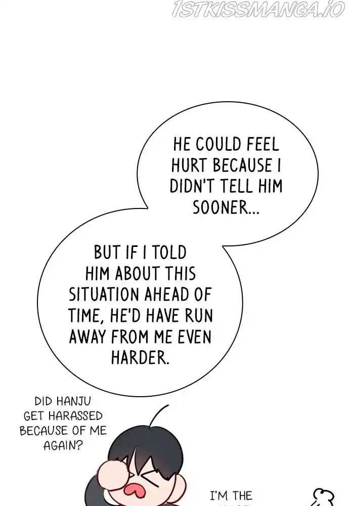 Play, Playlist Chapter 85