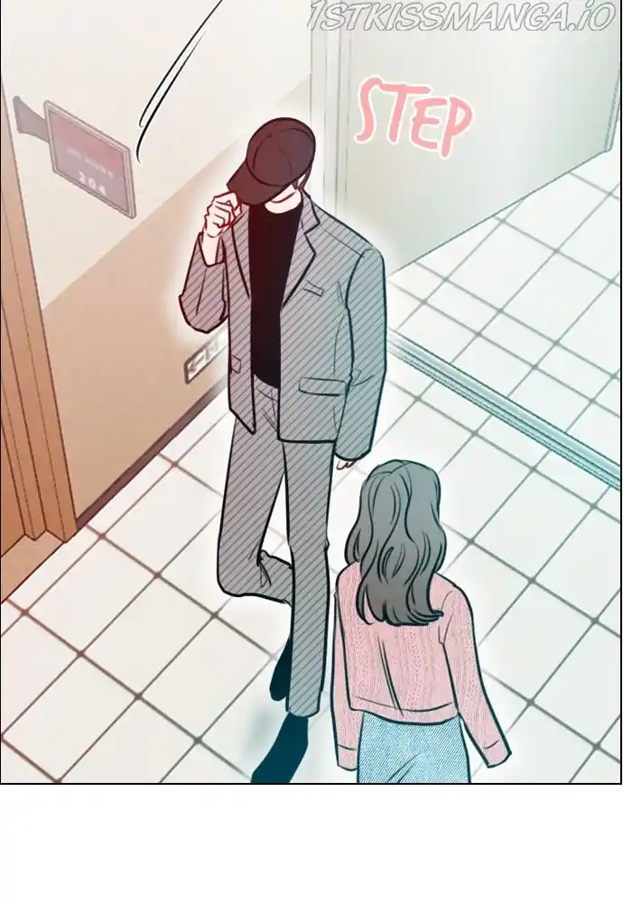 Play, Playlist Chapter 85