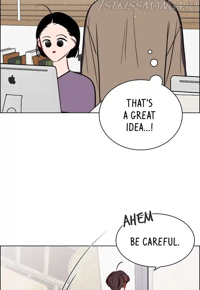 Play, Playlist Chapter 85