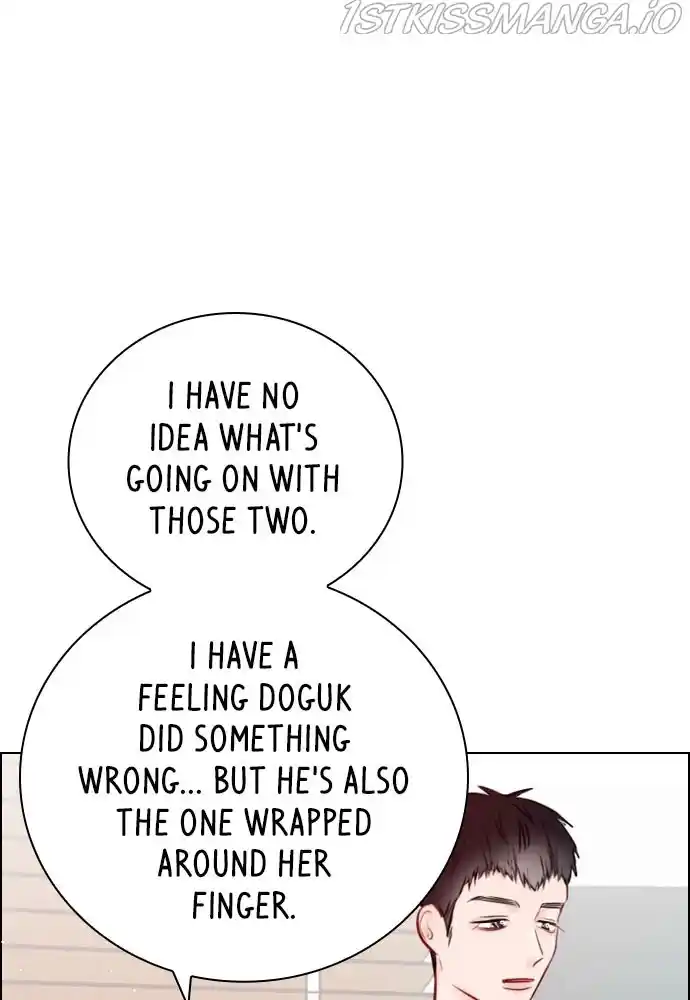 Play, Playlist Chapter 85