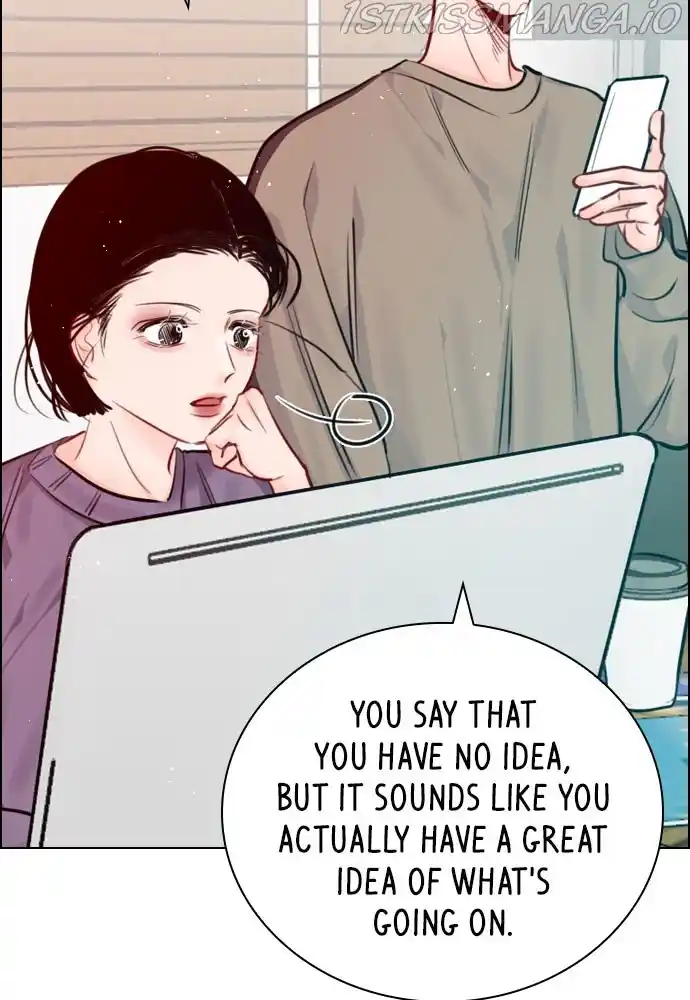 Play, Playlist Chapter 85