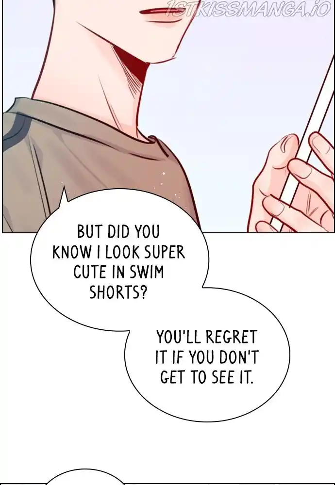 Play, Playlist Chapter 85