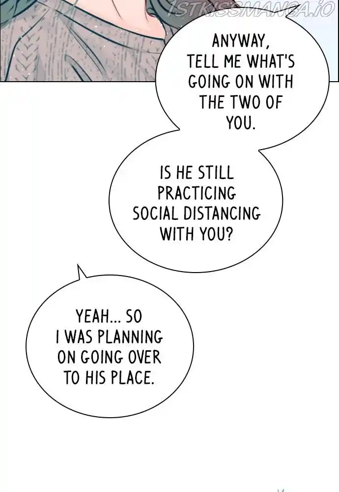 Play, Playlist Chapter 86