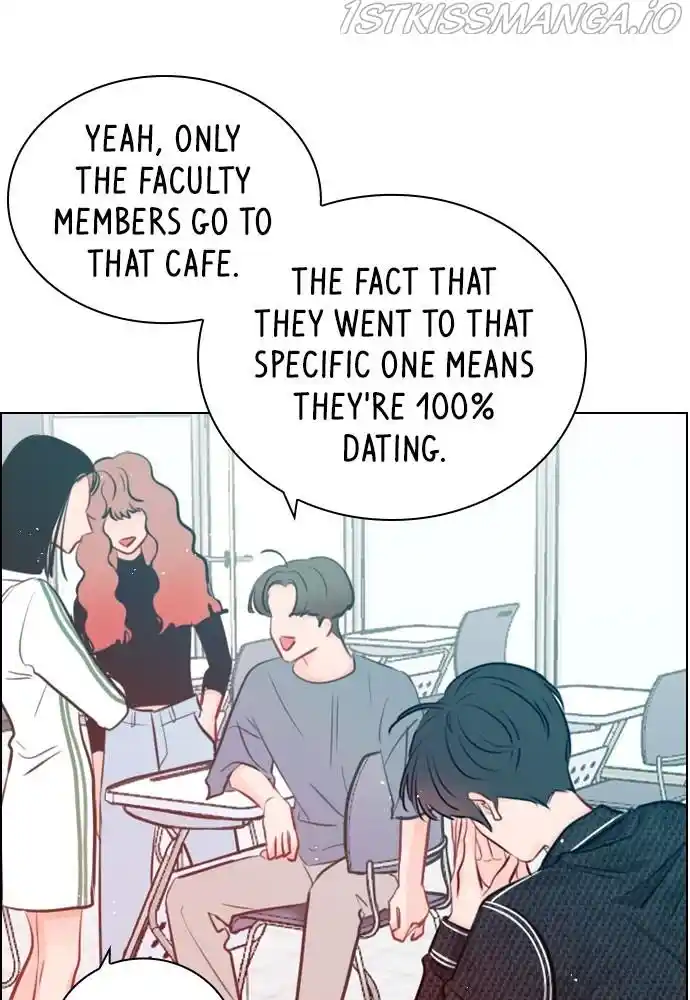 Play, Playlist Chapter 86