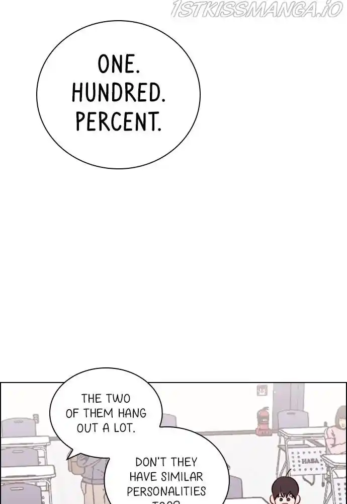 Play, Playlist Chapter 86