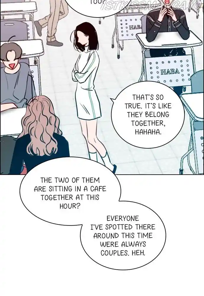 Play, Playlist Chapter 86