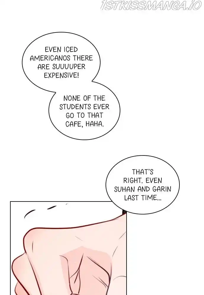 Play, Playlist Chapter 86