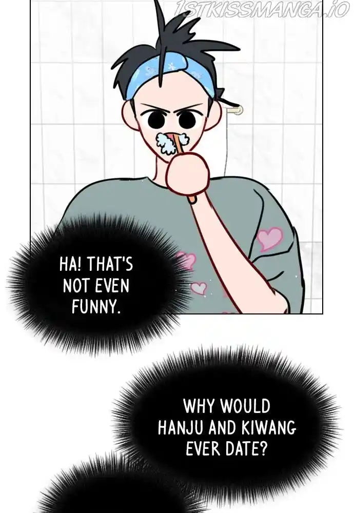 Play, Playlist Chapter 86