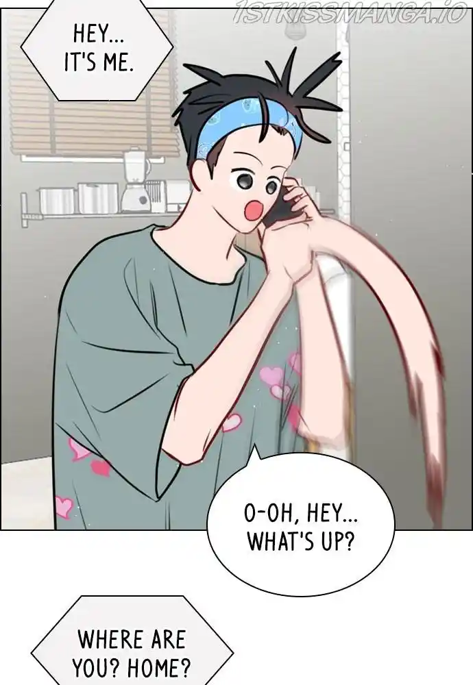 Play, Playlist Chapter 86