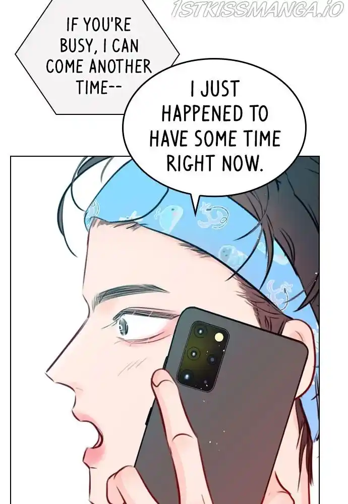 Play, Playlist Chapter 86