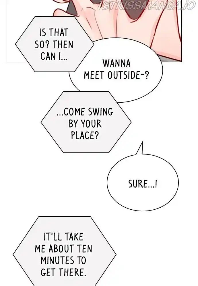 Play, Playlist Chapter 86