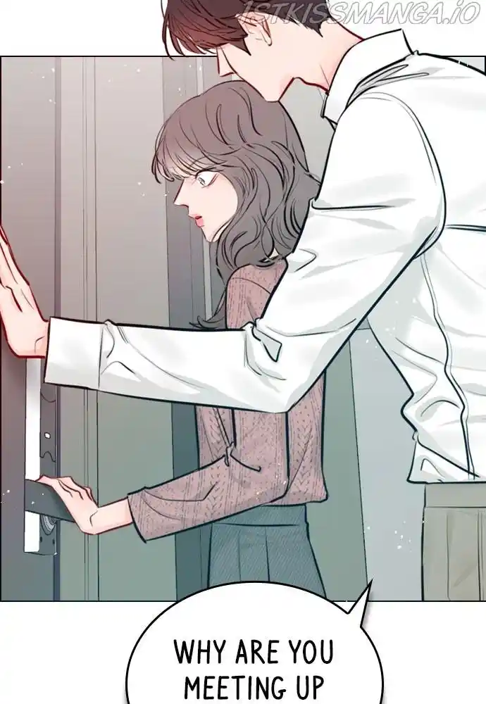 Play, Playlist Chapter 87