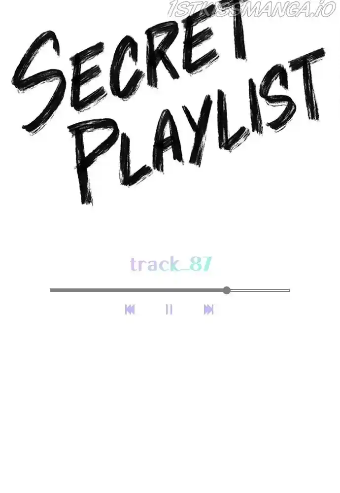 Play, Playlist Chapter 87