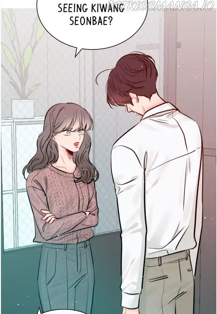 Play, Playlist Chapter 87