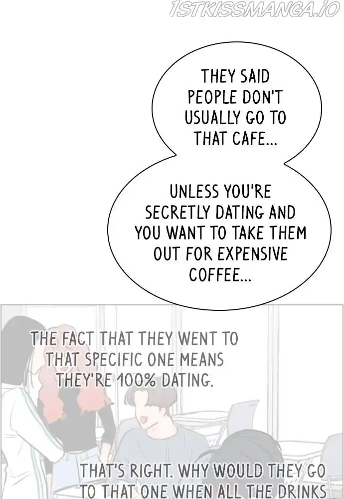 Play, Playlist Chapter 87