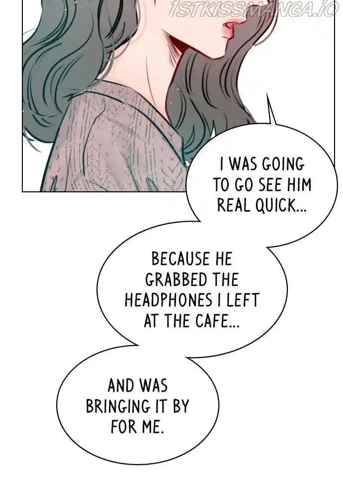 Play, Playlist Chapter 87