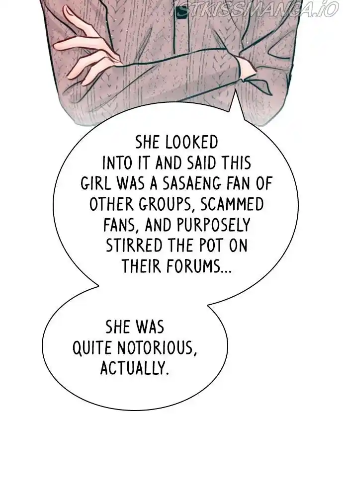 Play, Playlist Chapter 87