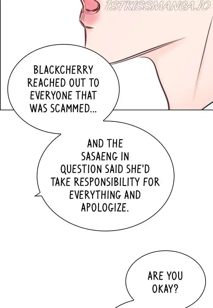 Play, Playlist Chapter 87