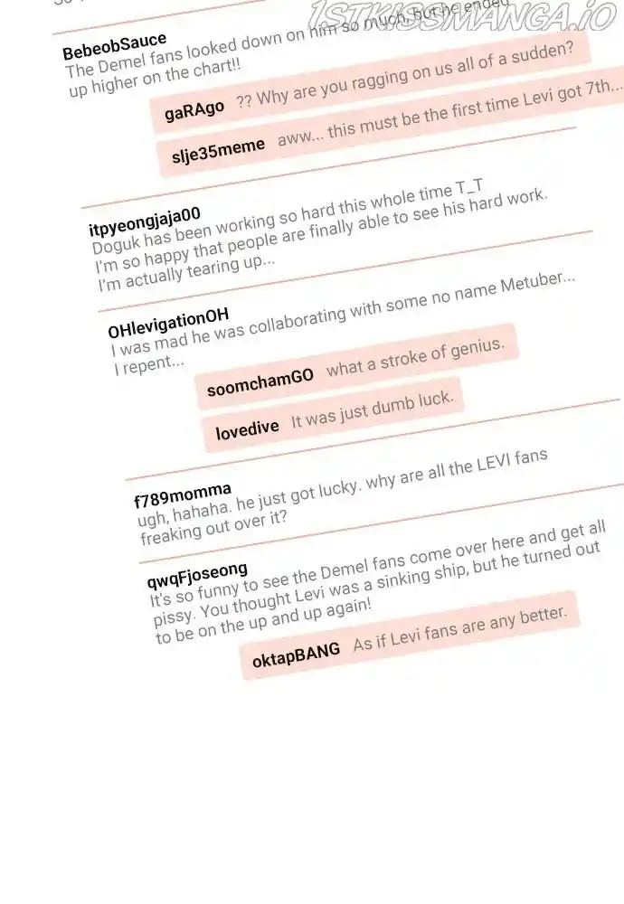 Play, Playlist Chapter 87