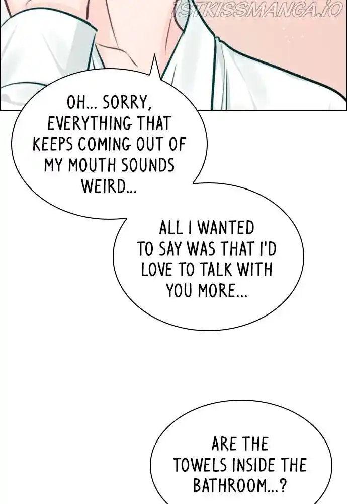 Play, Playlist Chapter 87