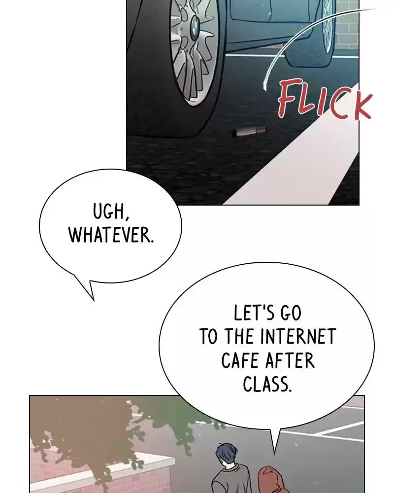 Play, Playlist Chapter 9