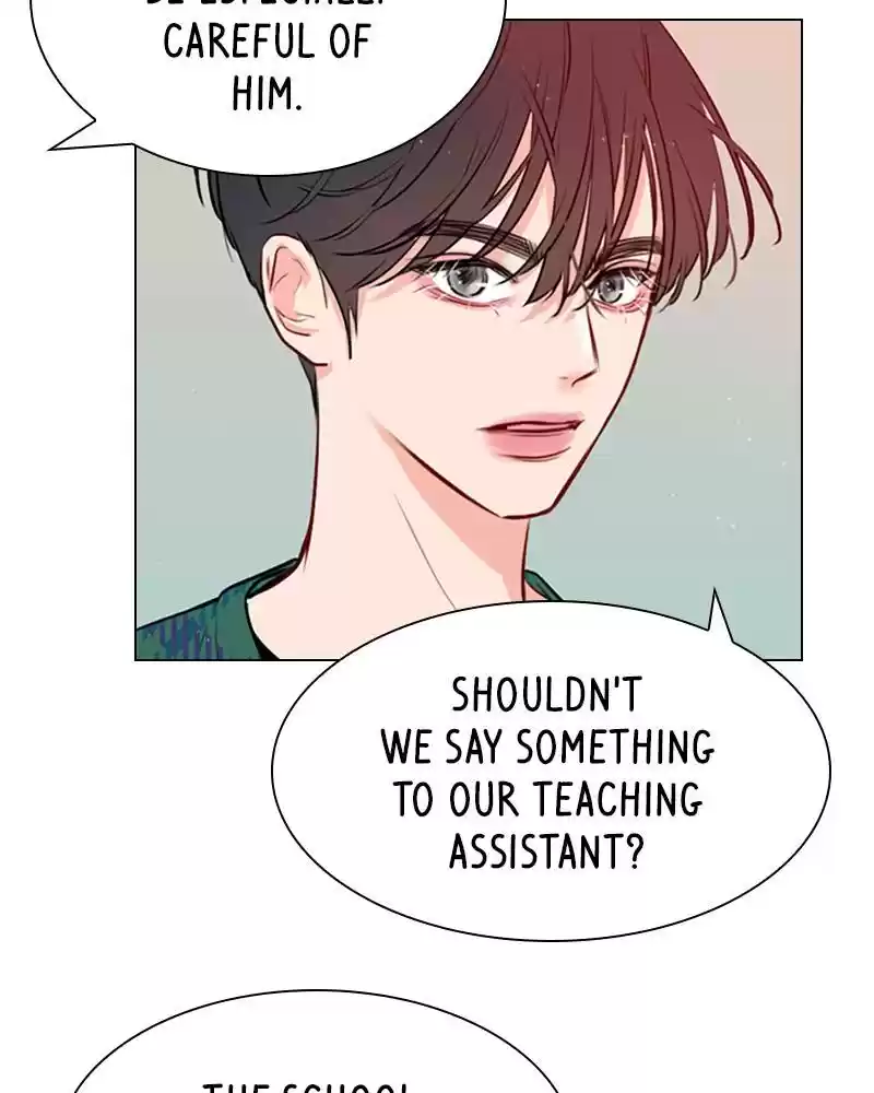 Play, Playlist Chapter 9