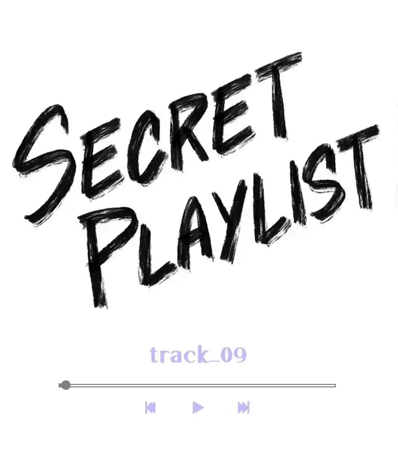 Play, Playlist Chapter 9