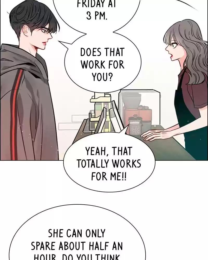 Play, Playlist Chapter 9