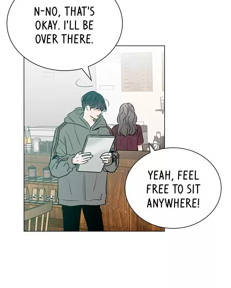 Play, Playlist Chapter 9