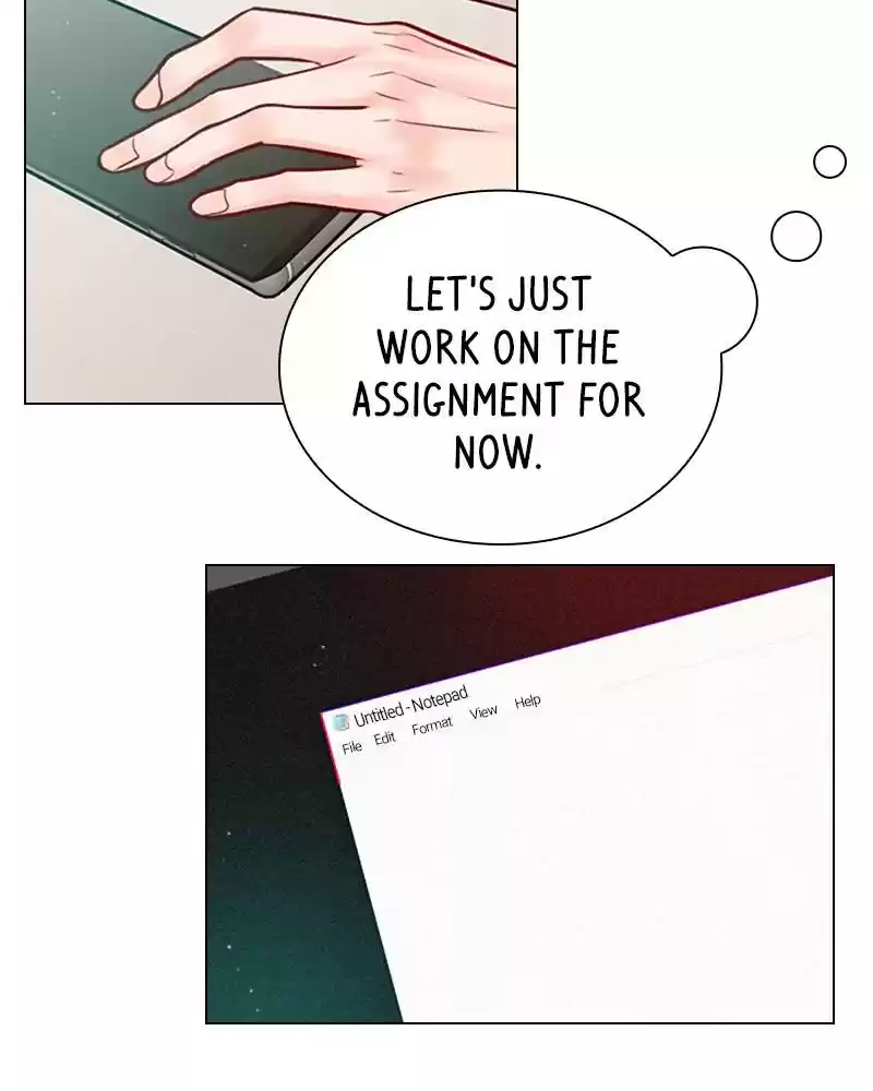 Play, Playlist Chapter 9