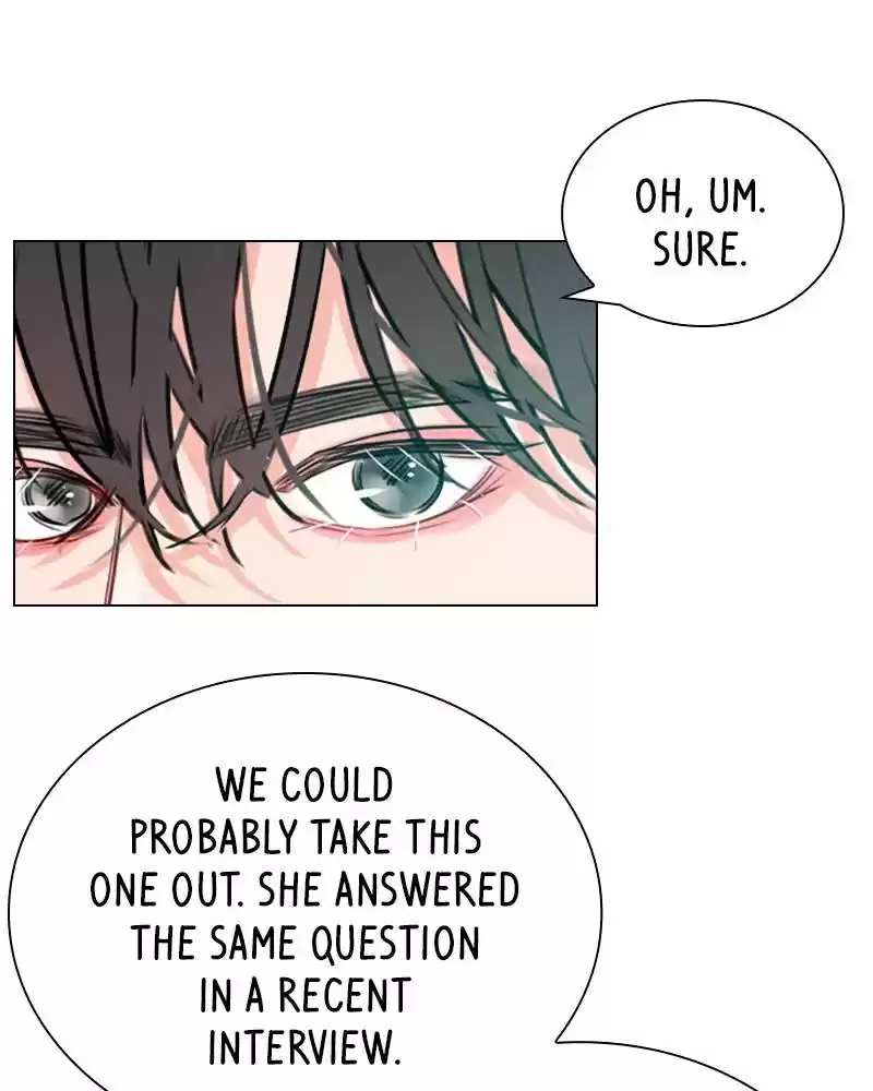 Play, Playlist Chapter 9