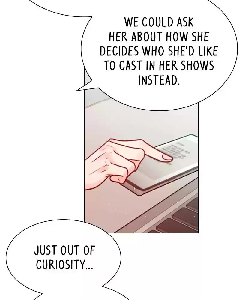 Play, Playlist Chapter 9