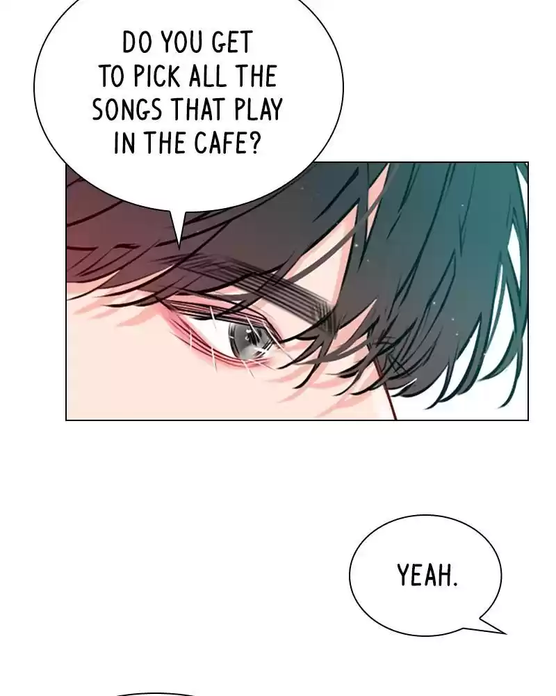 Play, Playlist Chapter 9