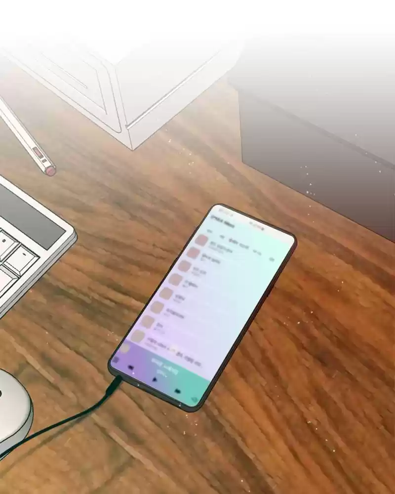 Play, Playlist Chapter 9