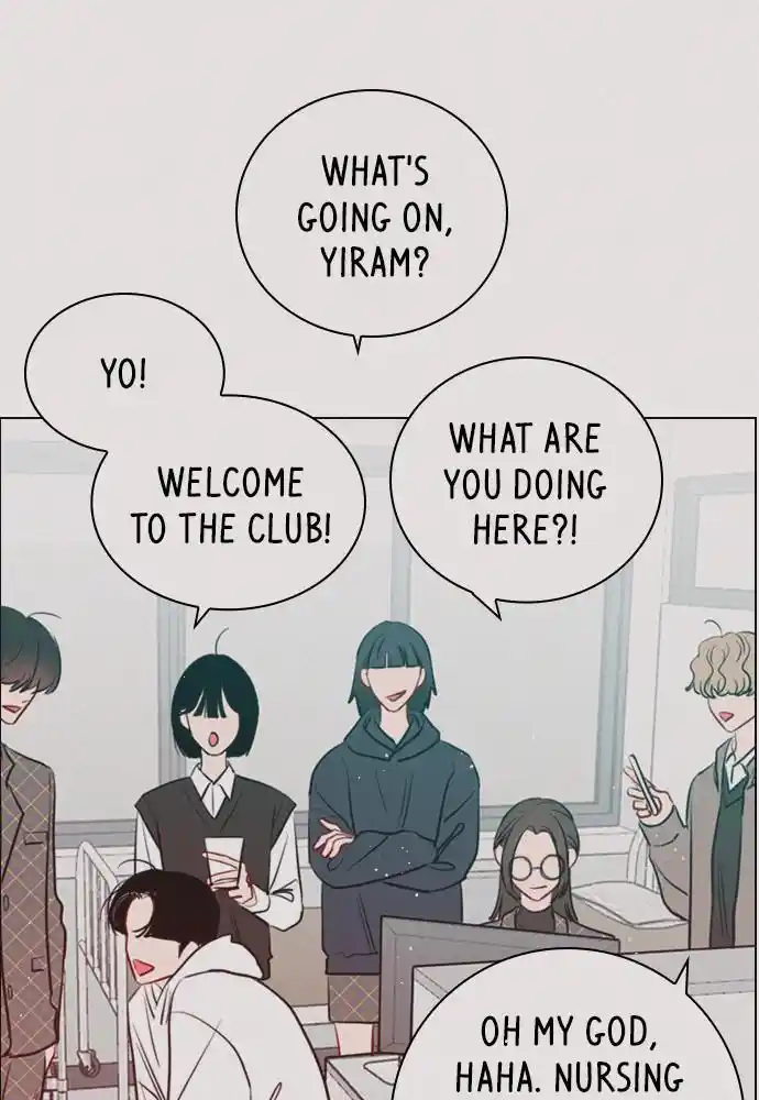 Play, Playlist Chapter 91